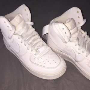 Air Forces